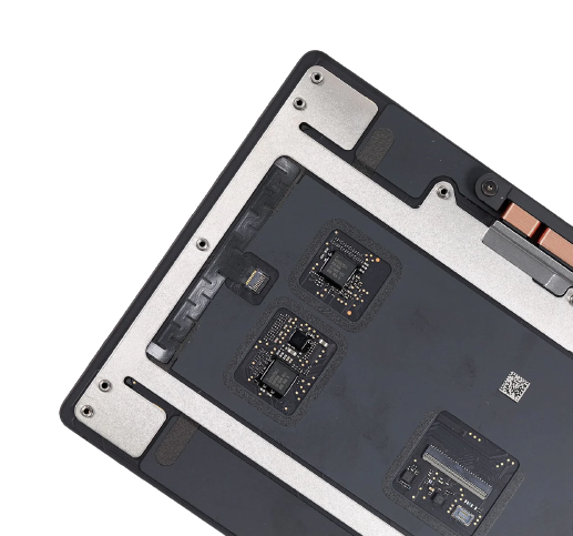 Trackpad For A2141 MacBook Pro 16 inch (Late 2019 - Mid 2020) EMC 3347 Trackpad For A2141 MacBook Pro 16 inch (Late 2019 - Mid 2020) EMC 3347